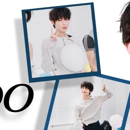 선우 (ENHYPEN) 팬심 가득한 인기 사진