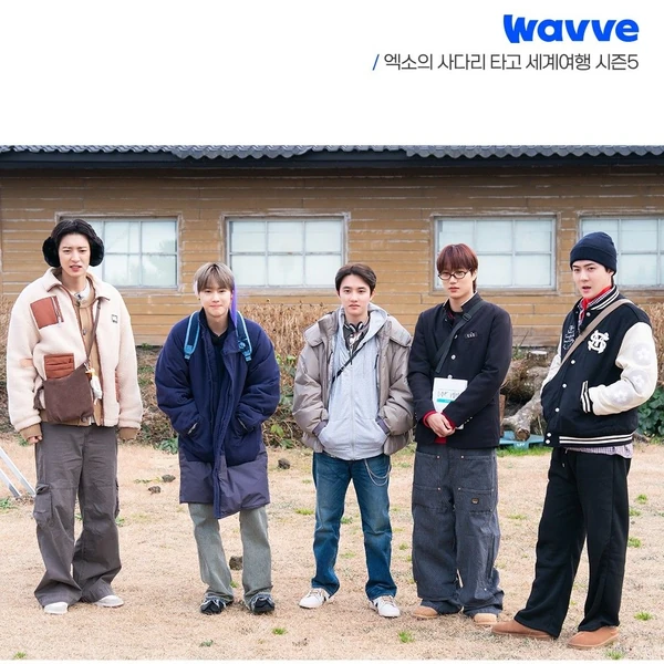 粉丝票选的EXO最佳瞬间