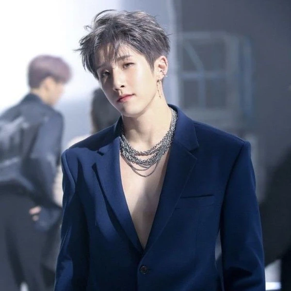 Today's Most Loved Jinjin (ASTRO)