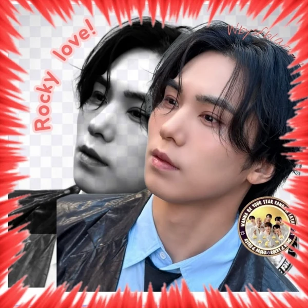 오늘 가장 사랑받은 아스트로의 모습