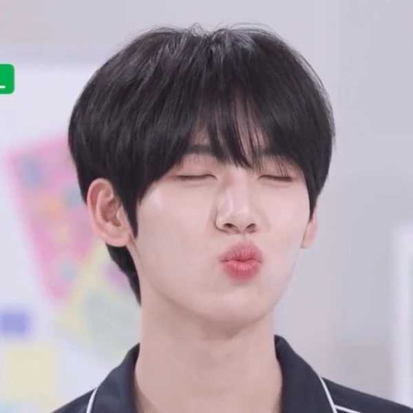 Fans' Pick: Best Moment of Han Yujin (ZEROBASEONE)