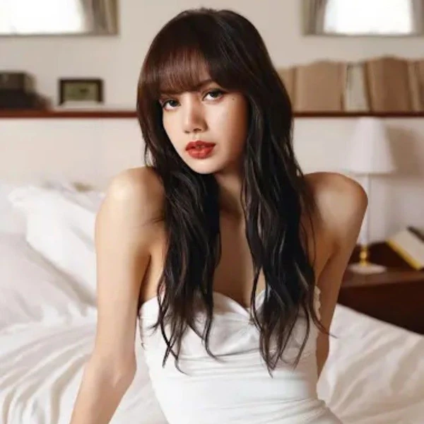 ファンが選んだリサ (BLACKPINK)最高の瞬間