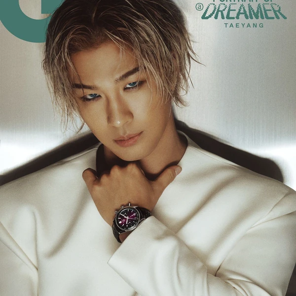 Top Photo Full of Taeyang (BIGBANG) Love