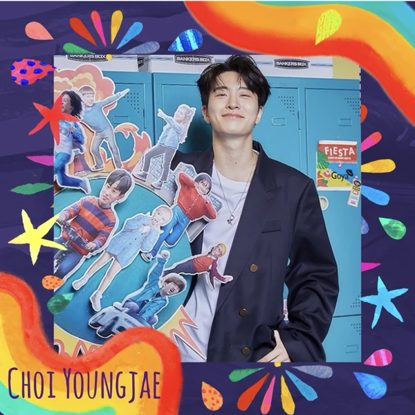 Top Photo Full of Youngjae (GOT7) Love