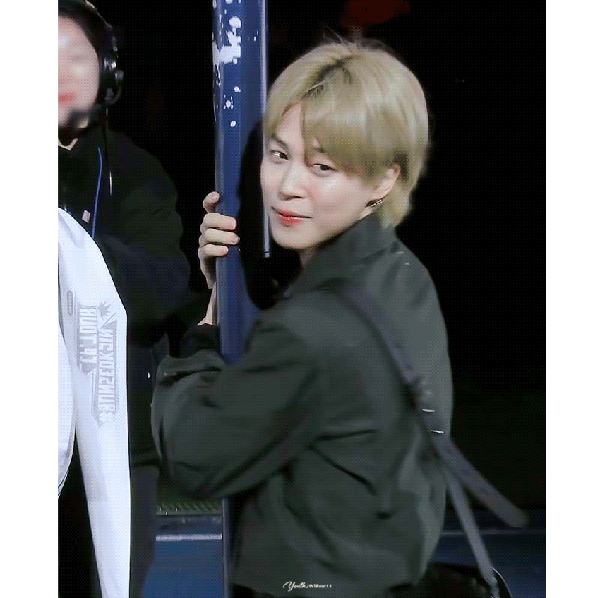 Top Photo Full of Jimin (BTS) Love