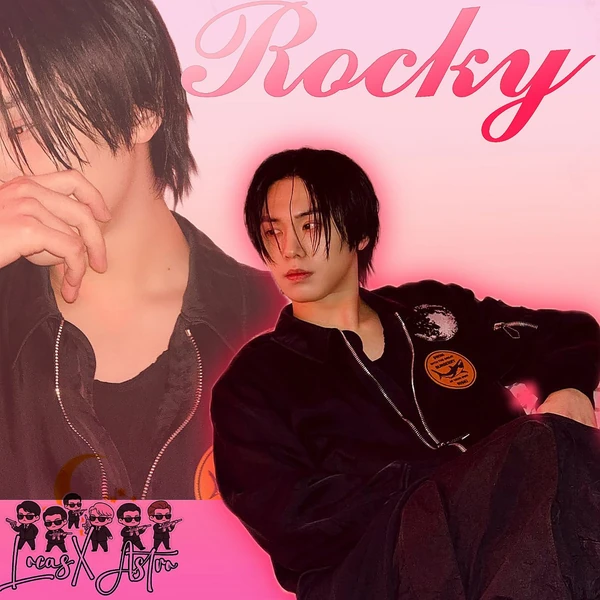 오늘 가장 사랑받은 아스트로의 모습