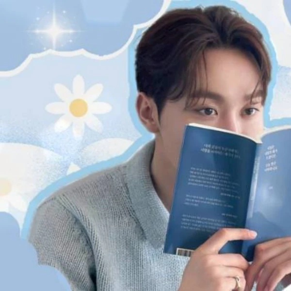 Top Photo Full of Seungkwan (SEVENTEEN) Love