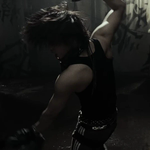 Top Photo Full of Mingi (ATEEZ) Love