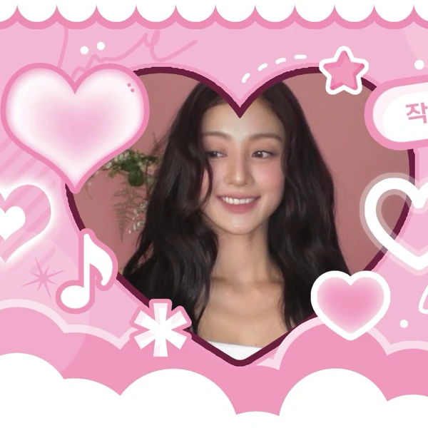 오늘 가장 사랑받은 지효 (TWICE)의 모습