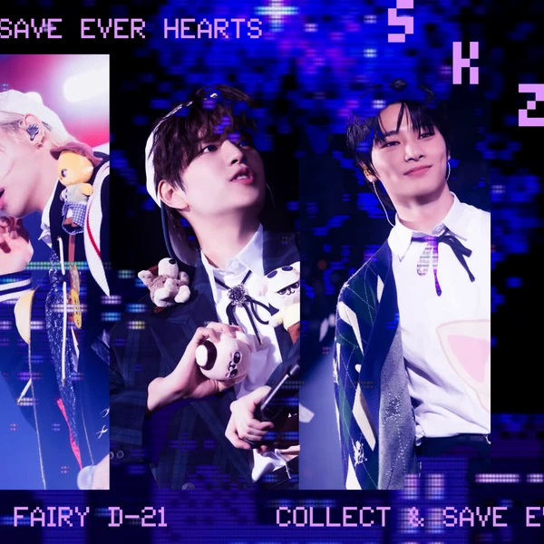 粉絲票選的Stray Kids最佳瞬間