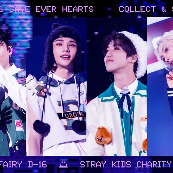 粉絲票選的Stray Kids最佳瞬間