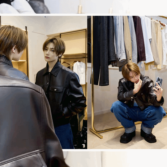 Today's Most Loved I.N (Stray Kids)