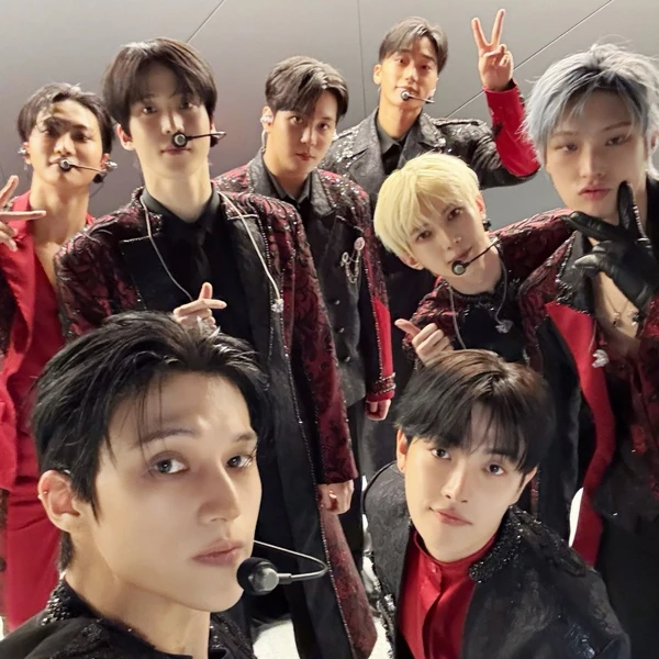 Fans' Pick: Best Moment of ATEEZ