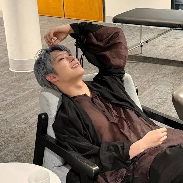 Today's Most Loved ATEEZ