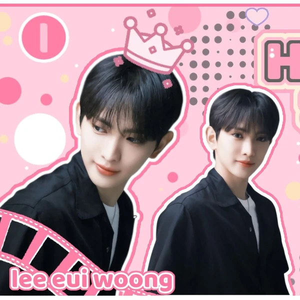 Top Photo Full of LEW (TEMPEST) Love