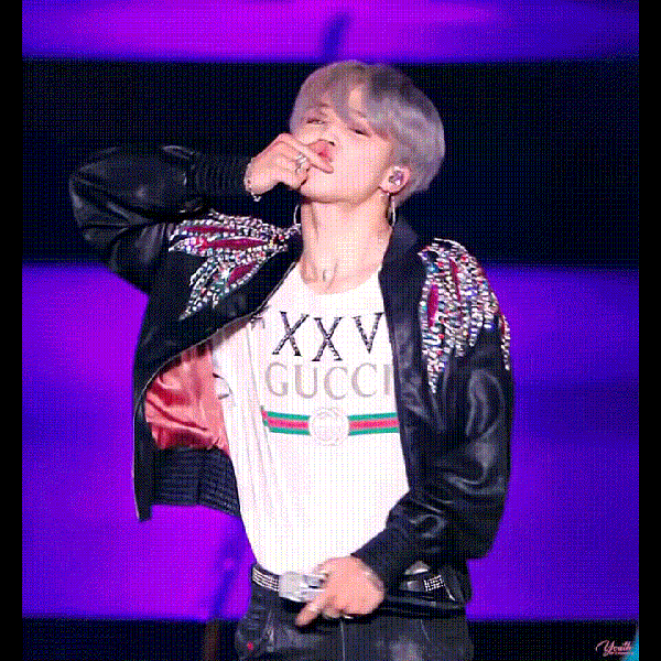 Top Photo Full of Jimin (BTS) Love