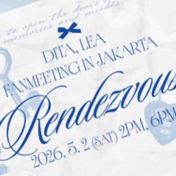 Top Photo Full of Dita Love