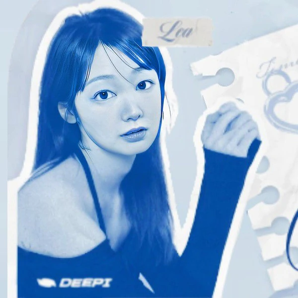 Top Photo Full of Léa (1995) Love