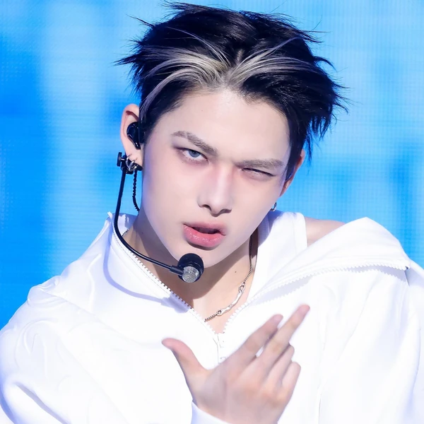 粉絲票選的NI-KI (ENHYPEN)最佳瞬間