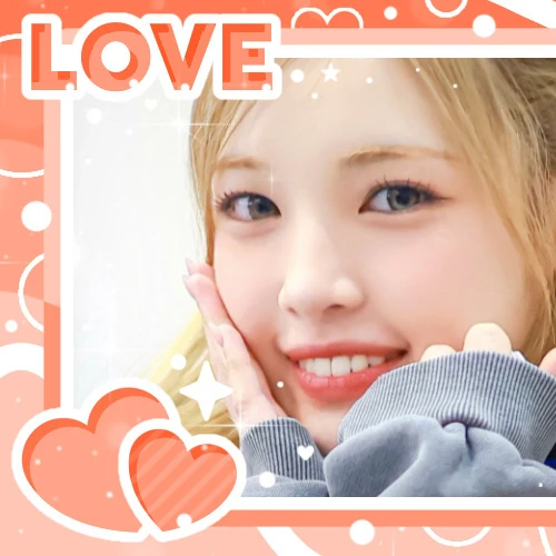 充滿粉絲愛意的Yuha (Hearts2Hearts)人氣照片