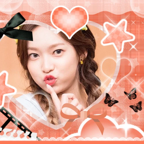 Top Photo Full of April Love