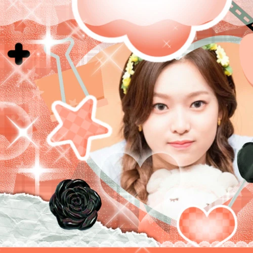 Top Photo Full of April Love