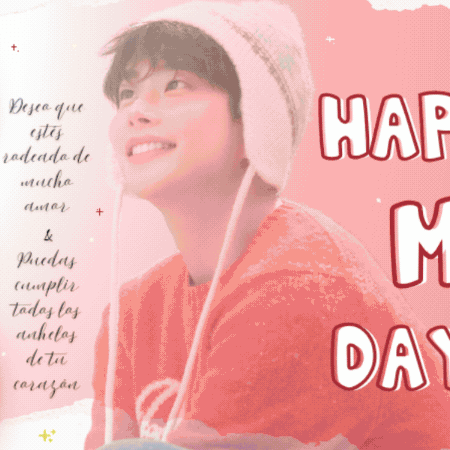 Brilliant moment of MJ (ASTRO) created by fandom