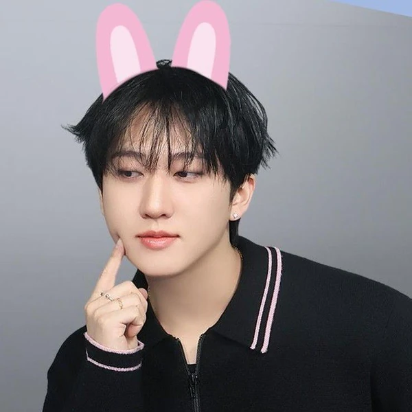 Top Photo Full of Changbin (Stray Kids) Love
