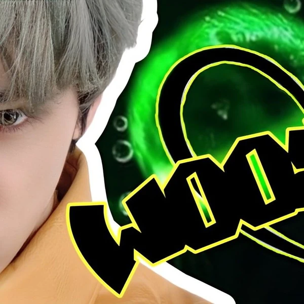 Fans' Pick: Best Moment of Wooseok (PENTAGON)