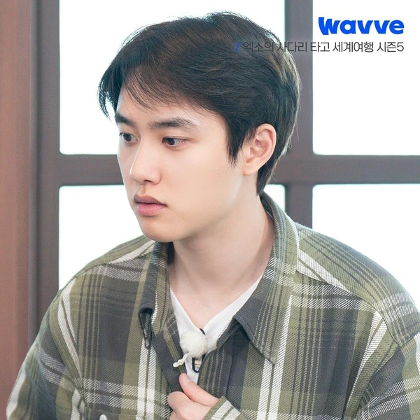 Fans' Pick: Best Moment of D.O. (EXO)