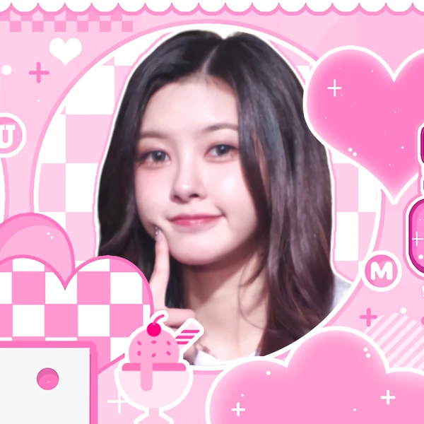 Top Photo Full of Kim Dayeon (Kep1er) Love