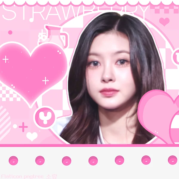 Top Photo Full of Kim Dayeon (Kep1er) Love