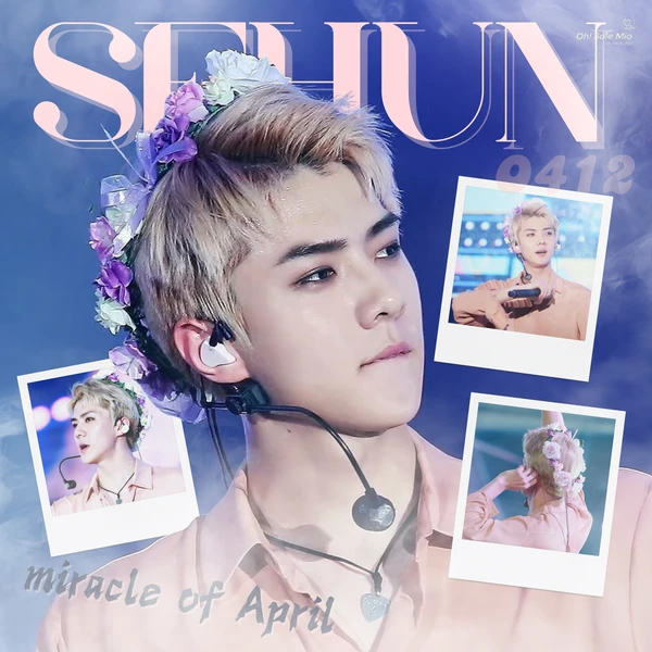 팬들이 뽑은 세훈 (EXO) 최고의 순간