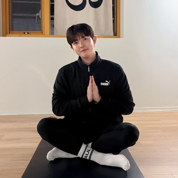 Momen Terbaik Kim Jaehwan Pilihan Penggemar