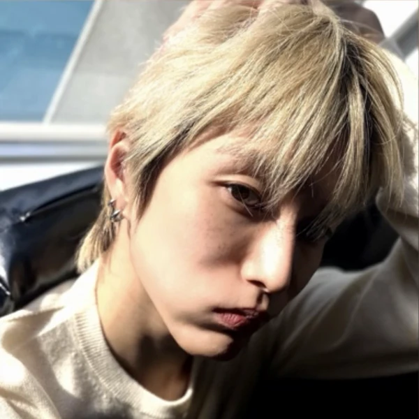 粉絲票選的Seunghan最佳瞬間