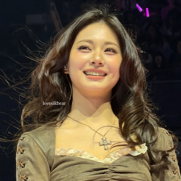 ファンが選んだツウィ (TWICE)最高の瞬間