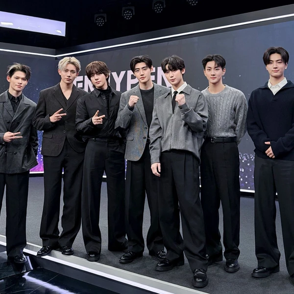 ENHYPEN 팬심 가득한 인기 사진
