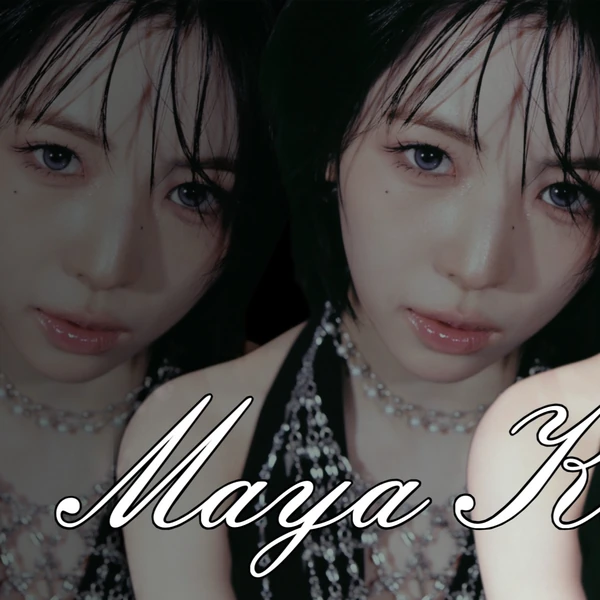 Today's Most Loved Maya (NiziU)