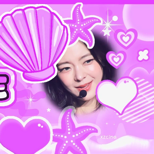 粉丝票选的Lia (ITZY)最佳瞬间