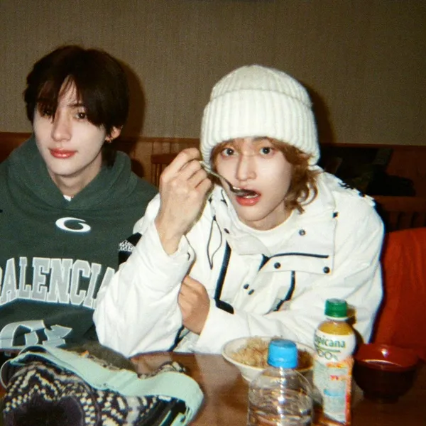 Fans' Pick: Best Moment of RIIZE