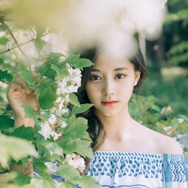 今日最受喜愛的子瑜 (TWICE)