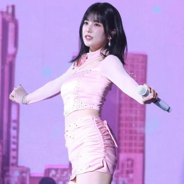 Fans' Pick: Best Moment of Park Chorong (Apink)