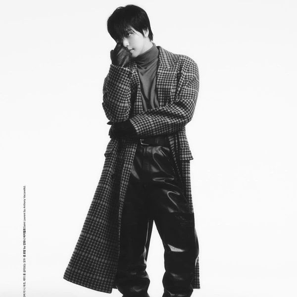 Fans' Pick: Best Moment of Haechan (NCT 127, NCT DREAM)