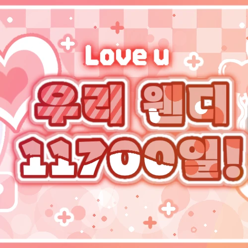 레드벨벳 팬심 가득한 인기 사진