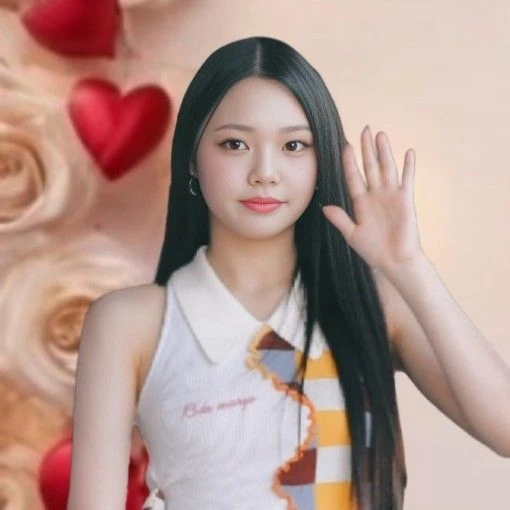 Top Photo Full of Park Boeun (CLASS:y) Love