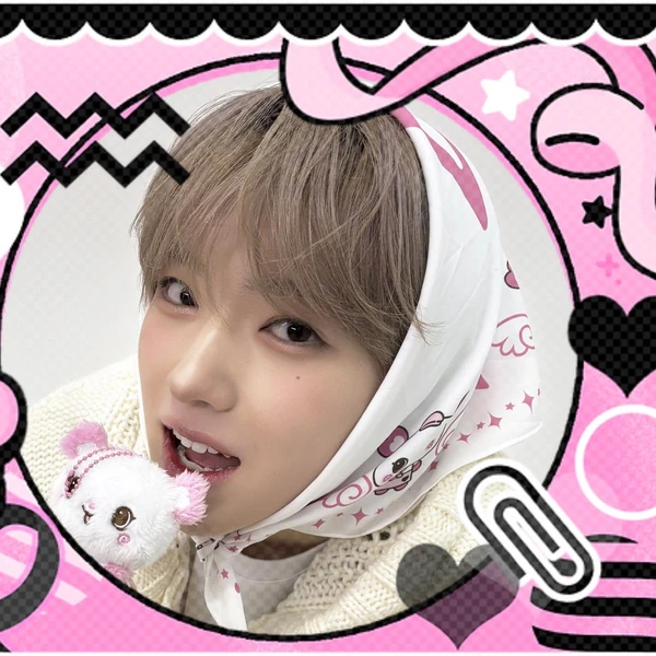 今日最受喜愛的NCT WISH