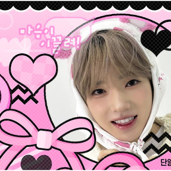 充滿粉絲愛意的NCT WISH人氣照片