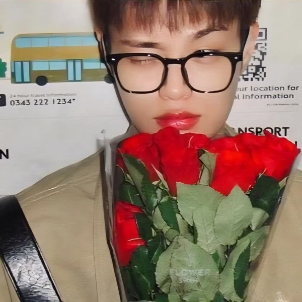 오늘 가장 사랑받은 이대휘 (AB6IX)의 모습