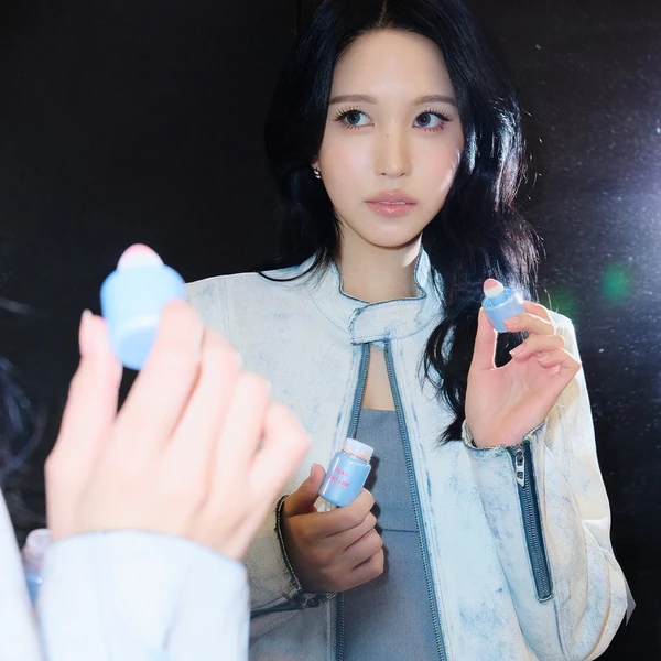 Today's Most Loved Mina (TWICE)