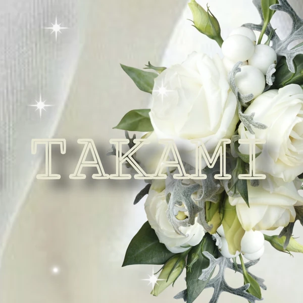 Today's Most Loved Takami Ayane (ME:I)